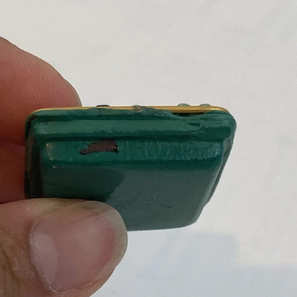 Sudha Pennathur vintage design